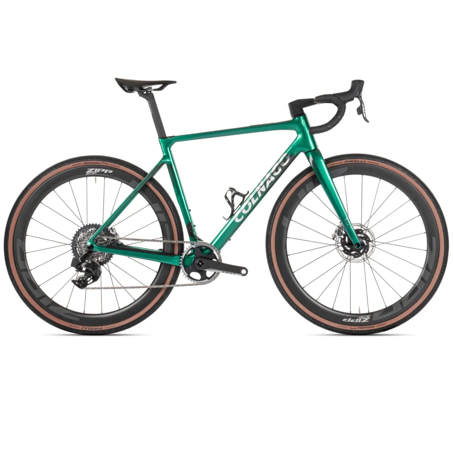 Colnago G4-X