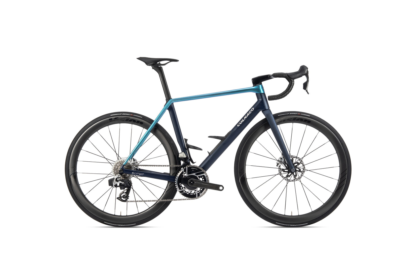 Colnago C72 Racefiets