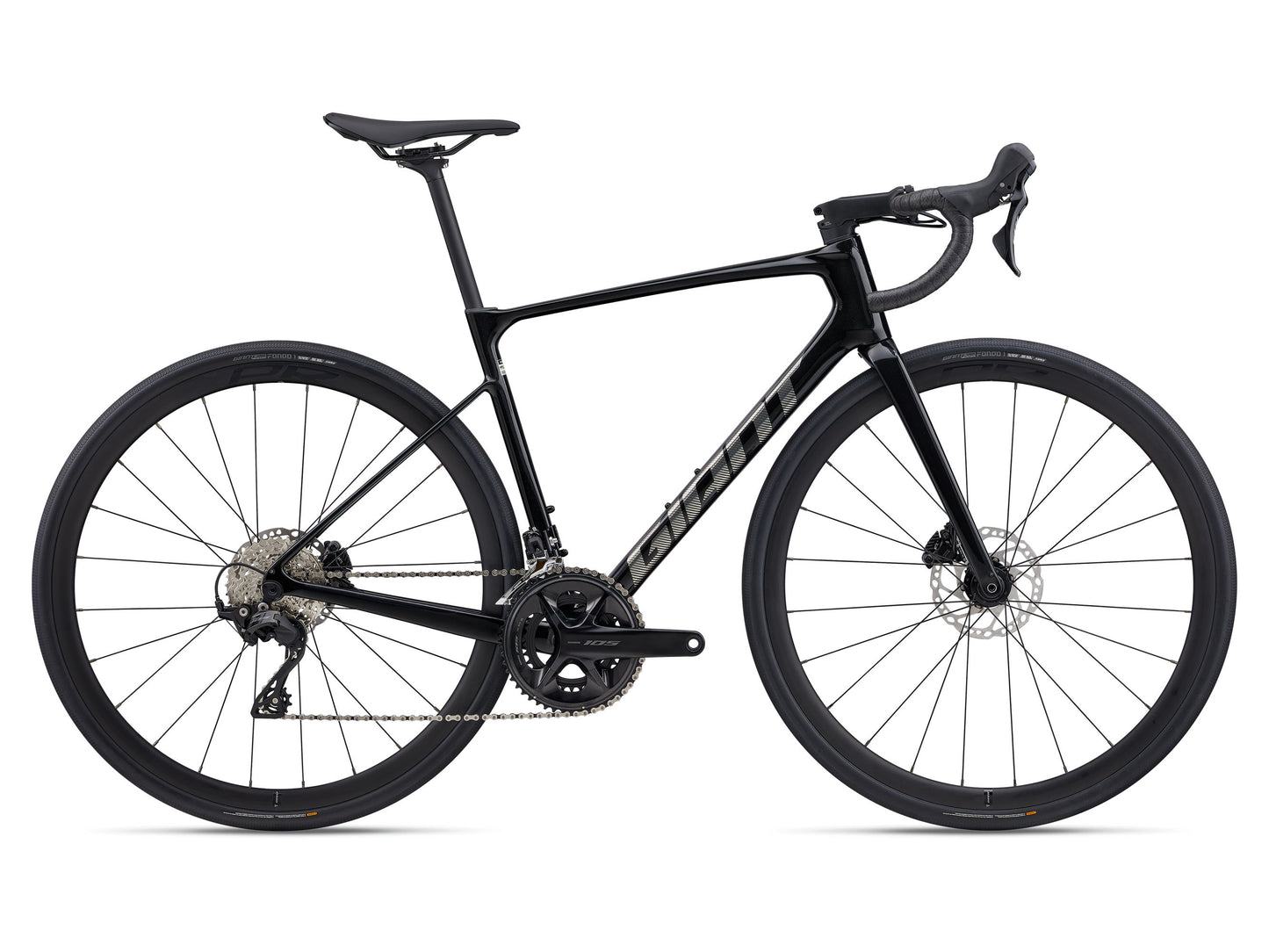 Giant Defy Advanced Racefiets