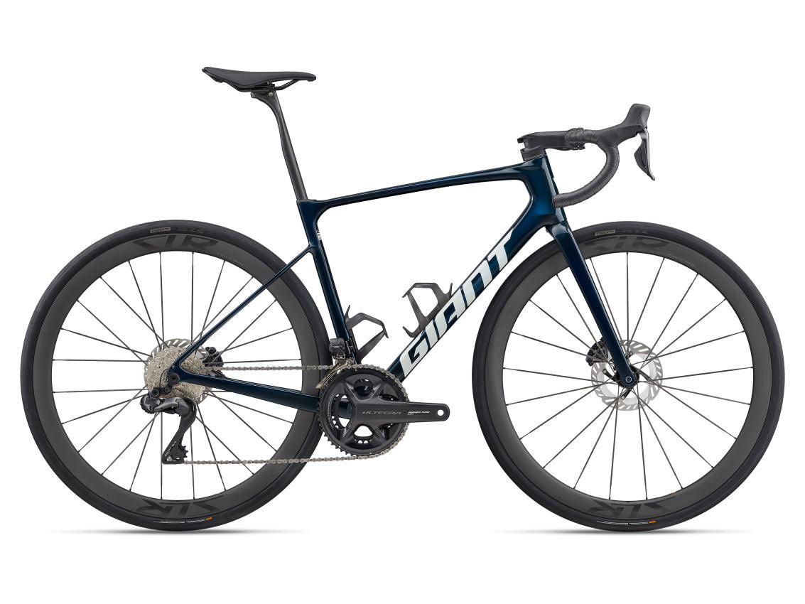 Giant Defy Advanced Pro Racefiets