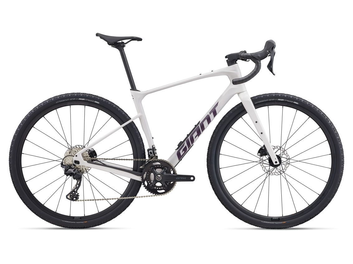 Giant Revolt Advanced Gravelfiets