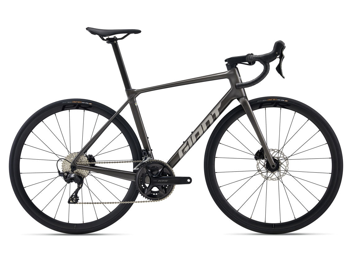 Giant TCR Advanced Racefiets
