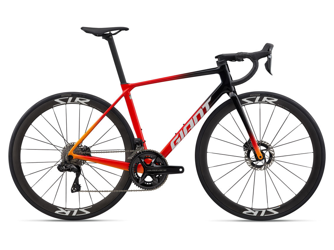 Giant TCR Advanced Pro Racefiets