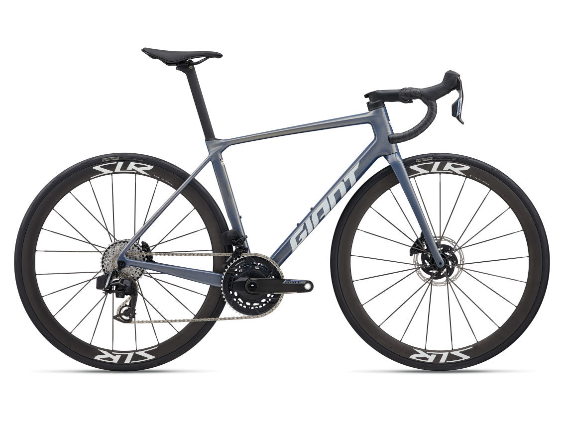 Giant TCR Advanced Pro Racefiets