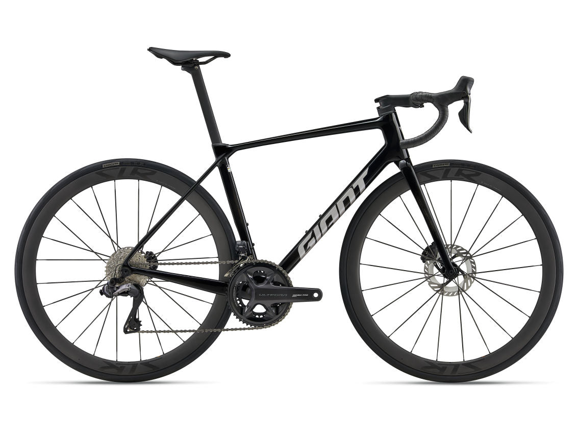 Giant TCR Advanced Pro Racefiets