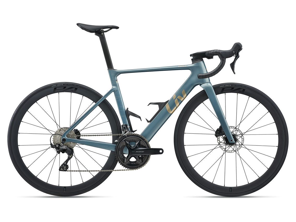Liv Enviliv Advanced Racefiets