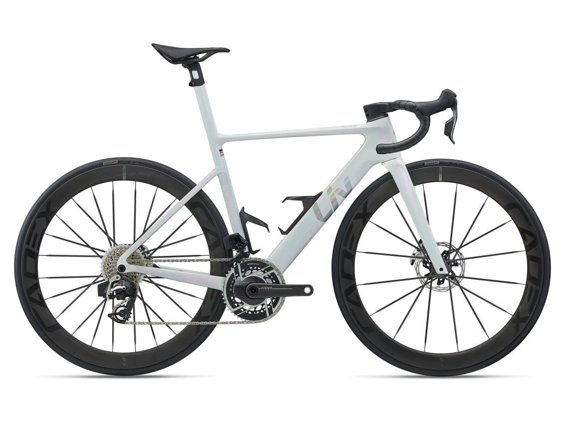 Liv Enviliv Advanced SL Racefiets