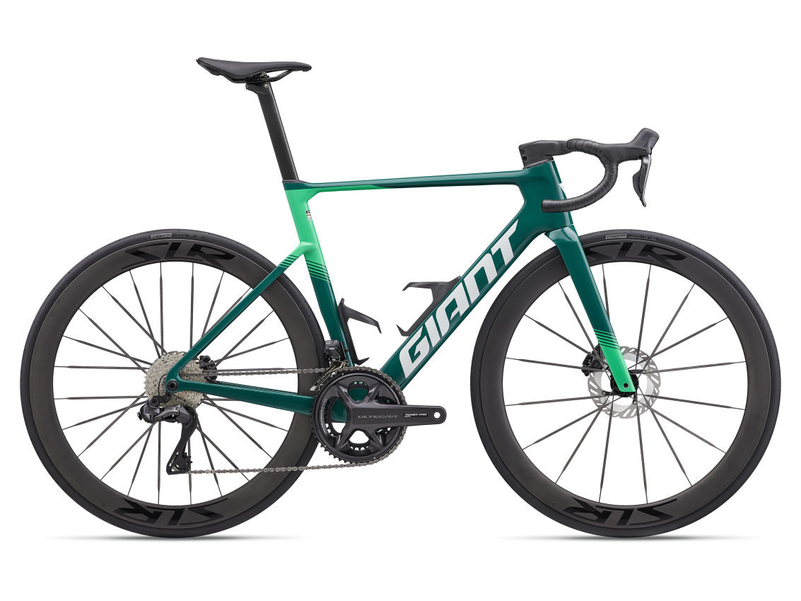 Giant Propel Advanced Pro Racefiets