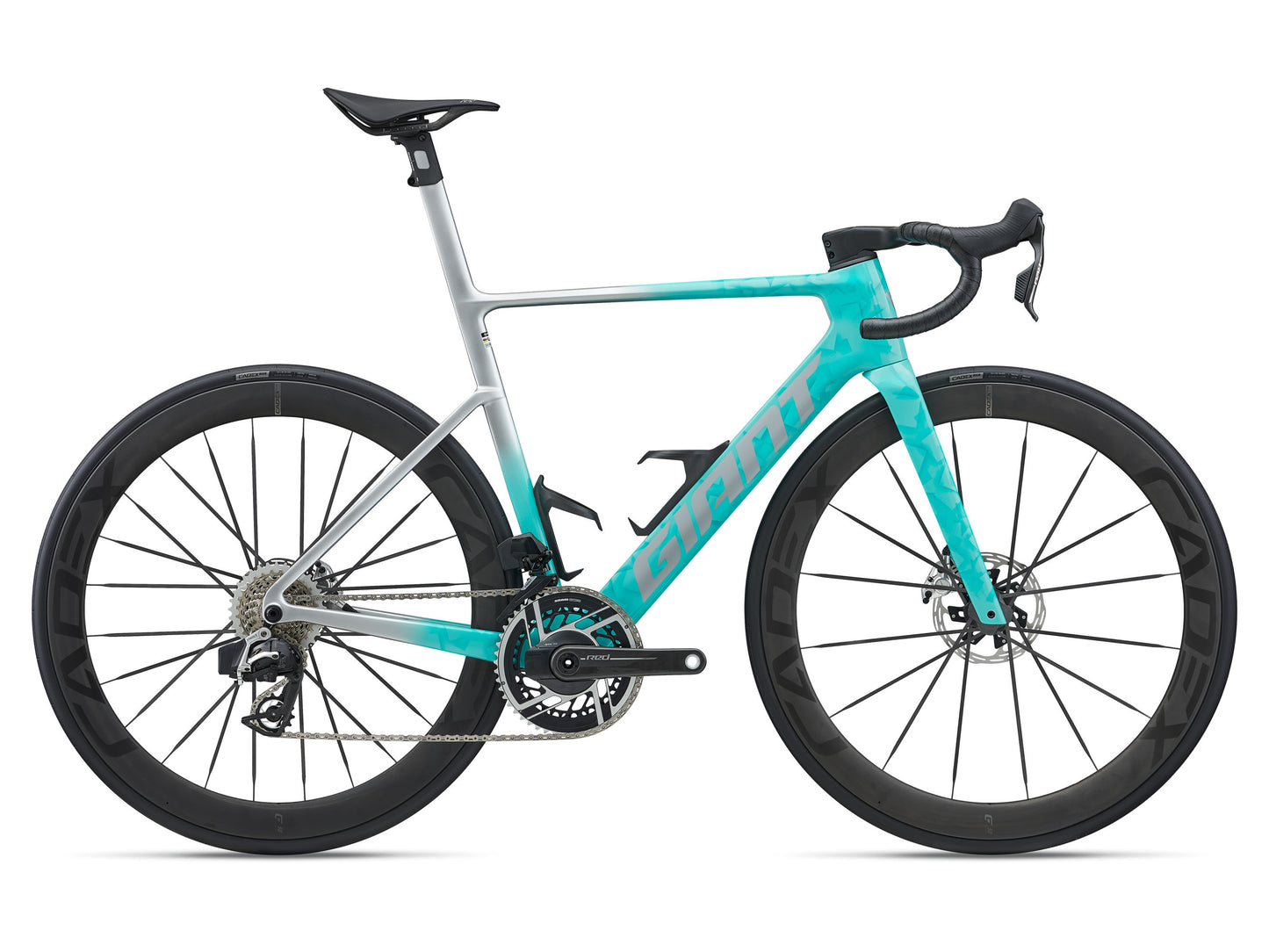 Giant Propel Advanced SL Racefiets