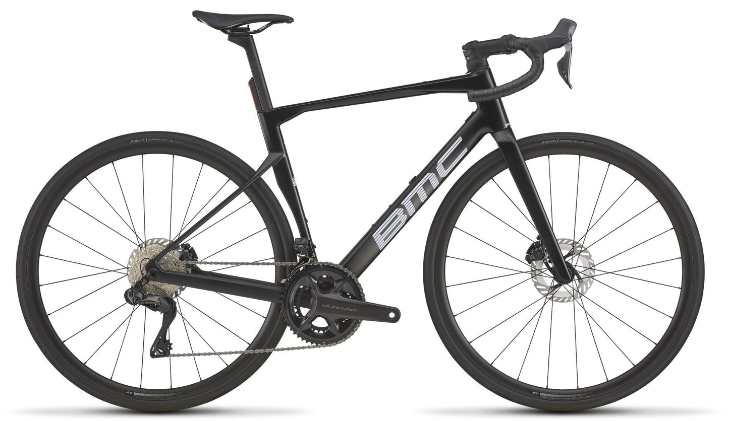 BMC Roadmachine Racefiets