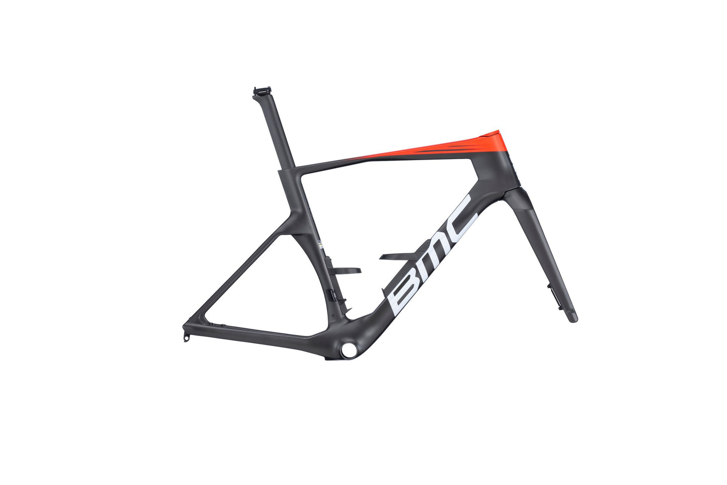 BMC Teammachine R01 Frameset
