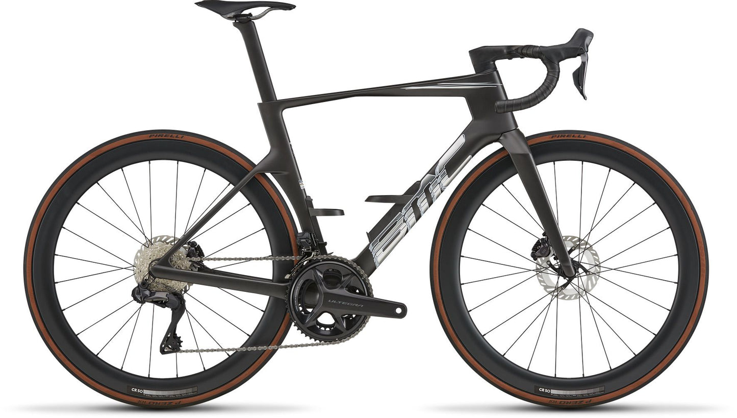 BMC Teammachine R01 Racefiets