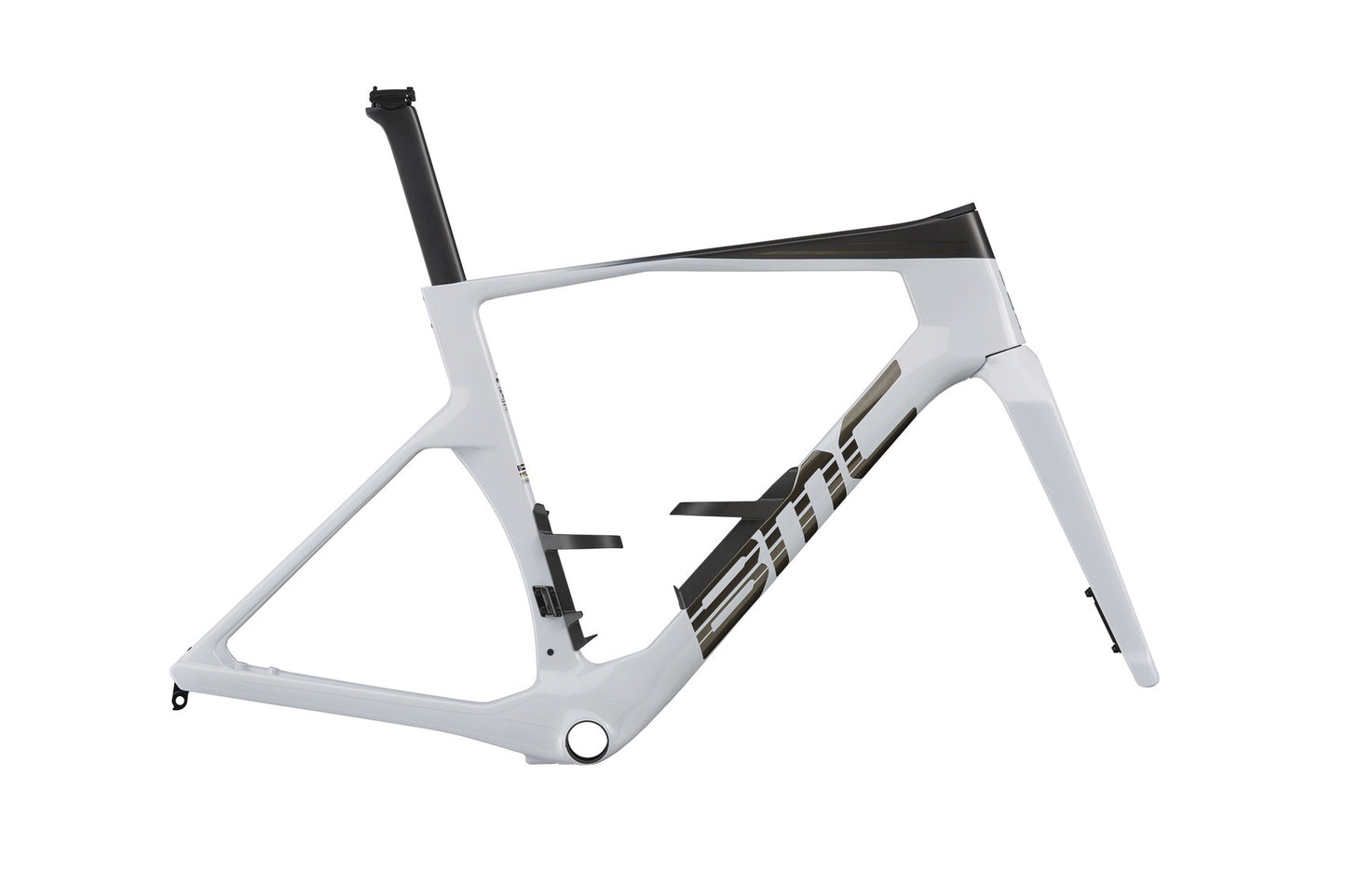 BMC Teammachine R01 Frameset