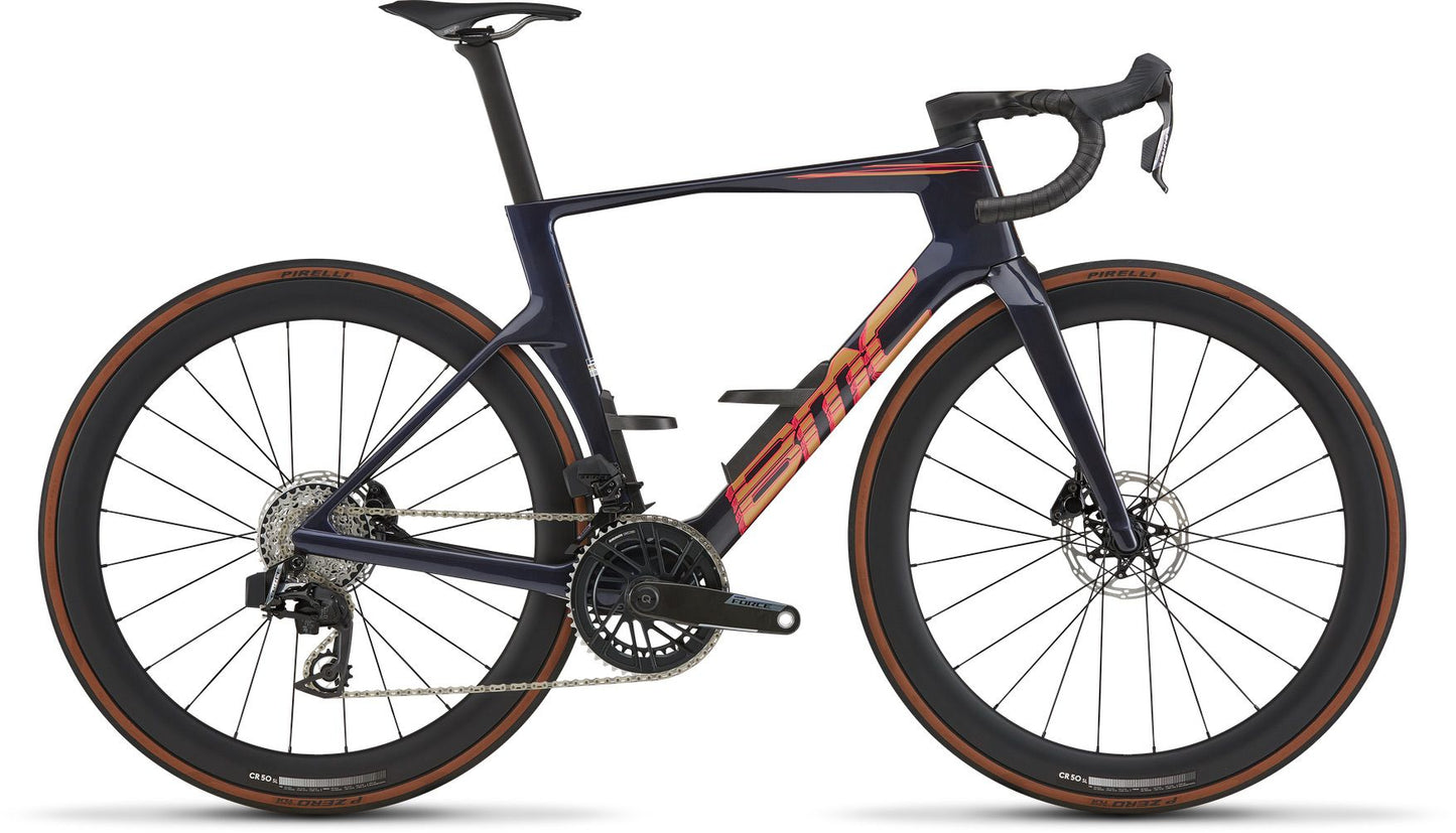 BMC Teammachine R01 Racefiets