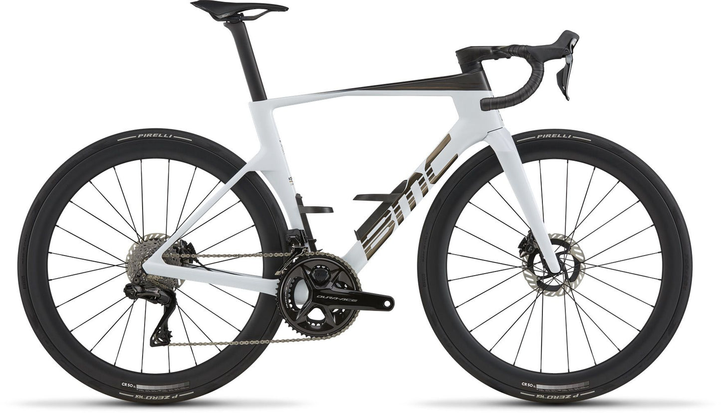 BMC Teammachine R01 Racefiets