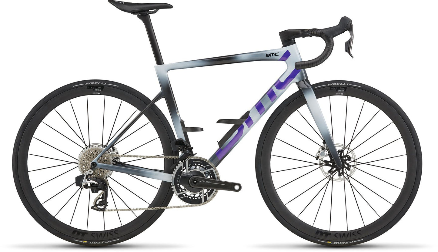 BMC Teammachine SLR01 Racefiets