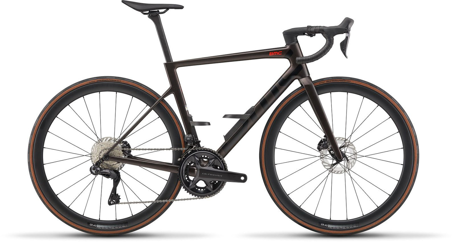 BMC Teammachine SLR01 Racefiets