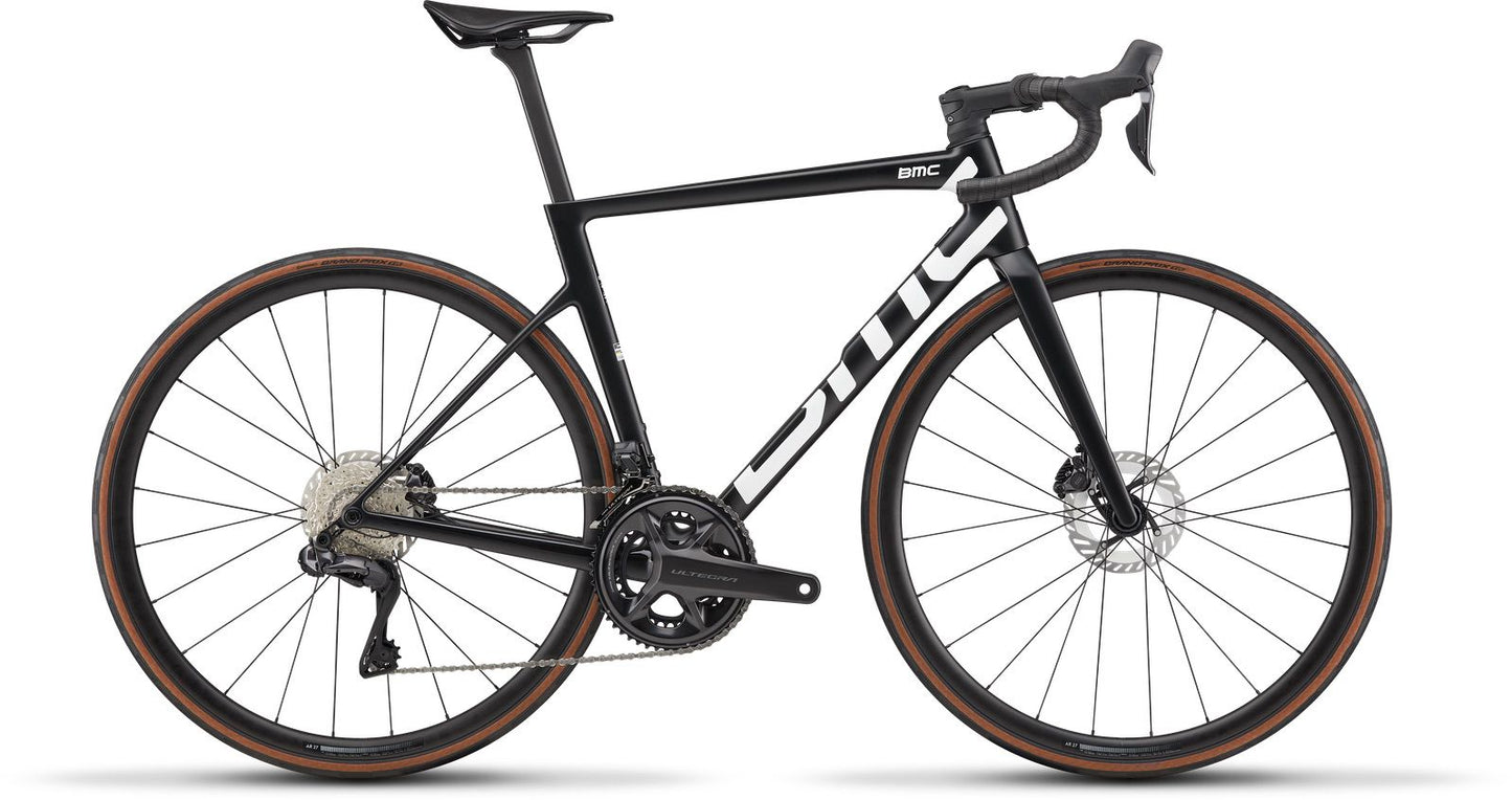 BMC Teammachine SLR Racefiets