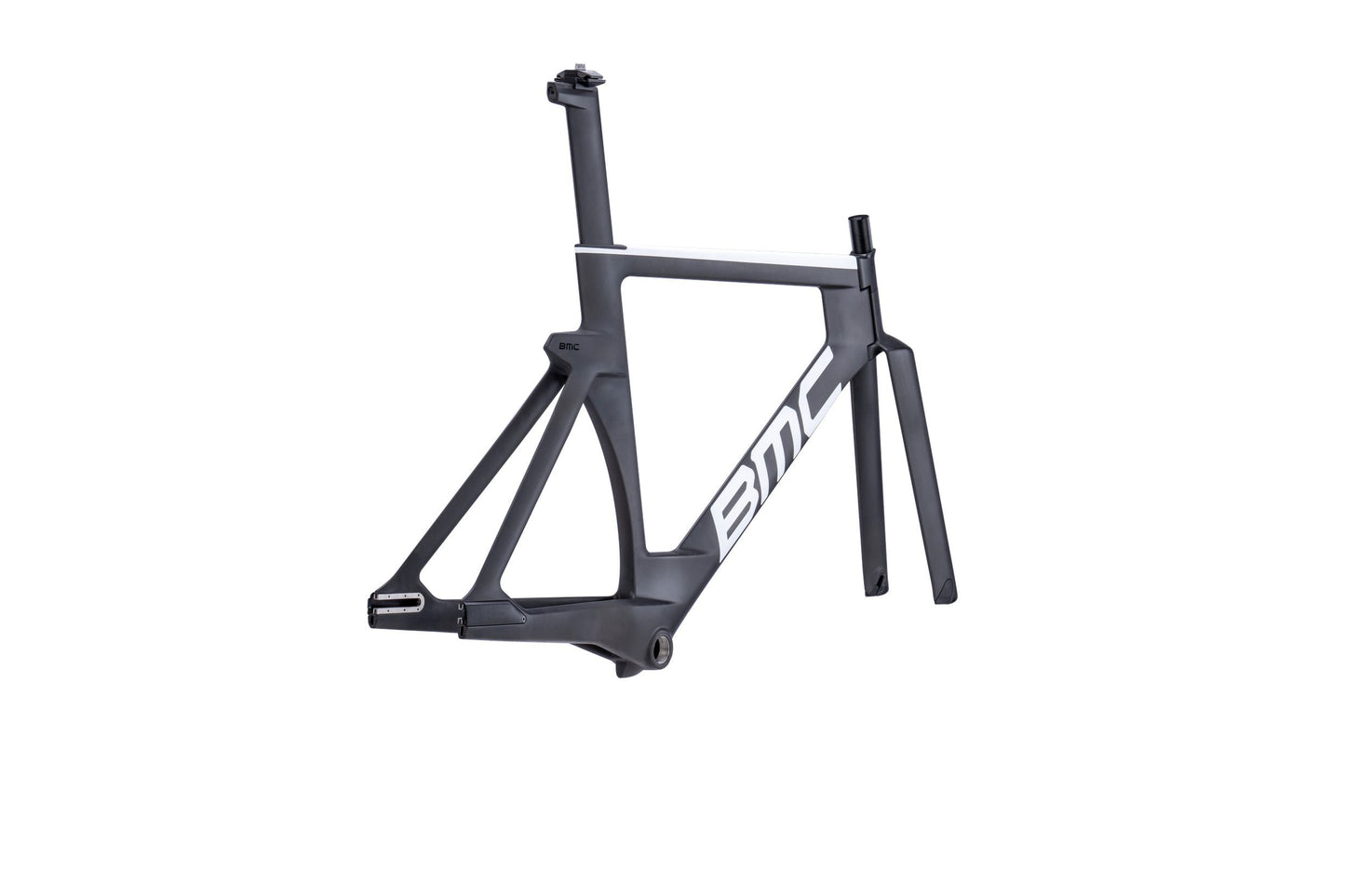 BMC Trackmachine 01 Baanfiets