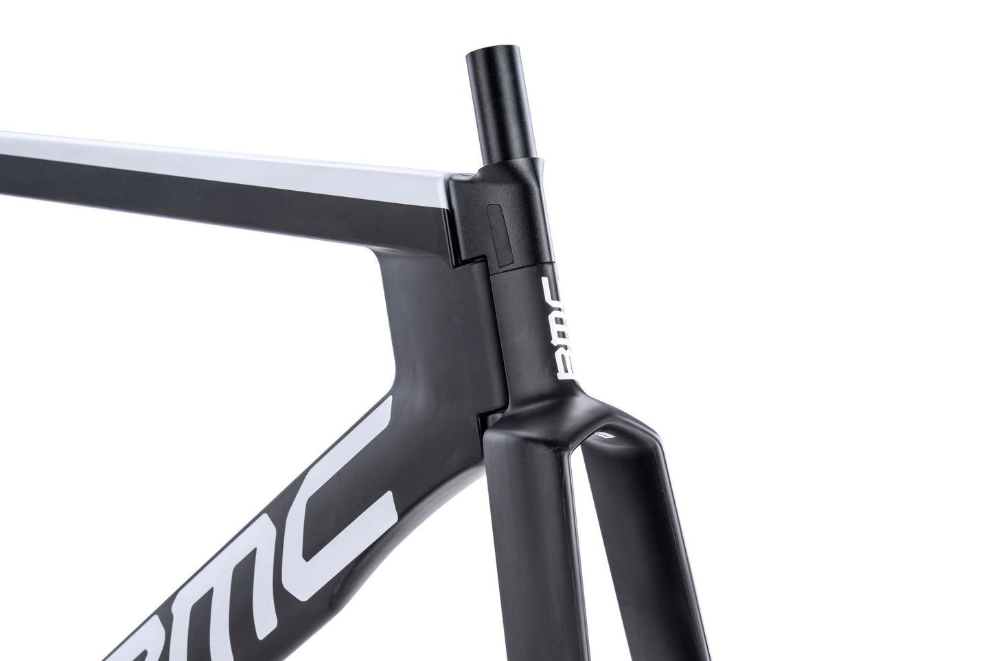 BMC Trackmachine 01 Baanfiets