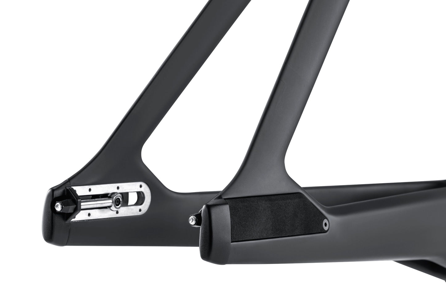 BMC Trackmachine 01 Baanfiets