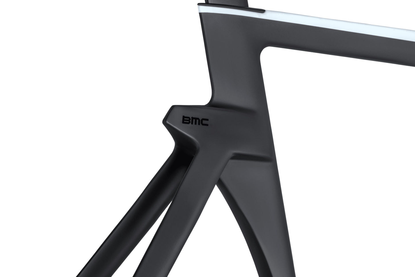 BMC Trackmachine 01 Baanfiets
