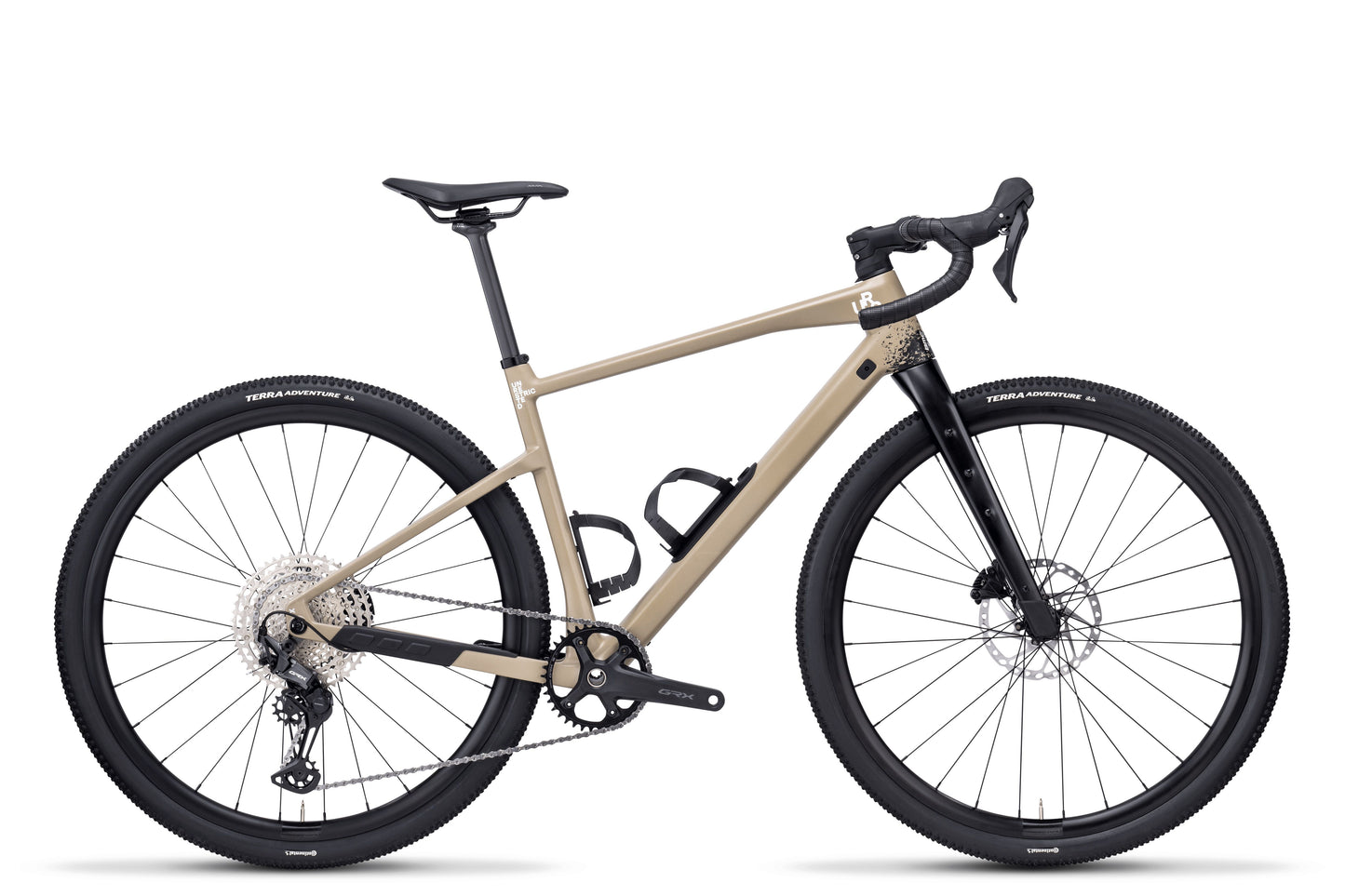 BMC URS Gravelbike