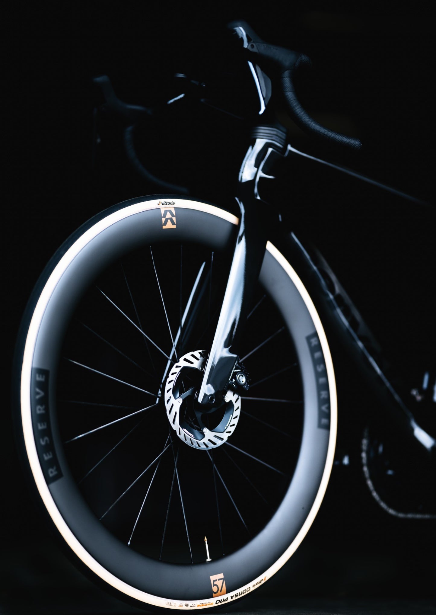 Cervelo S5 Racefiets