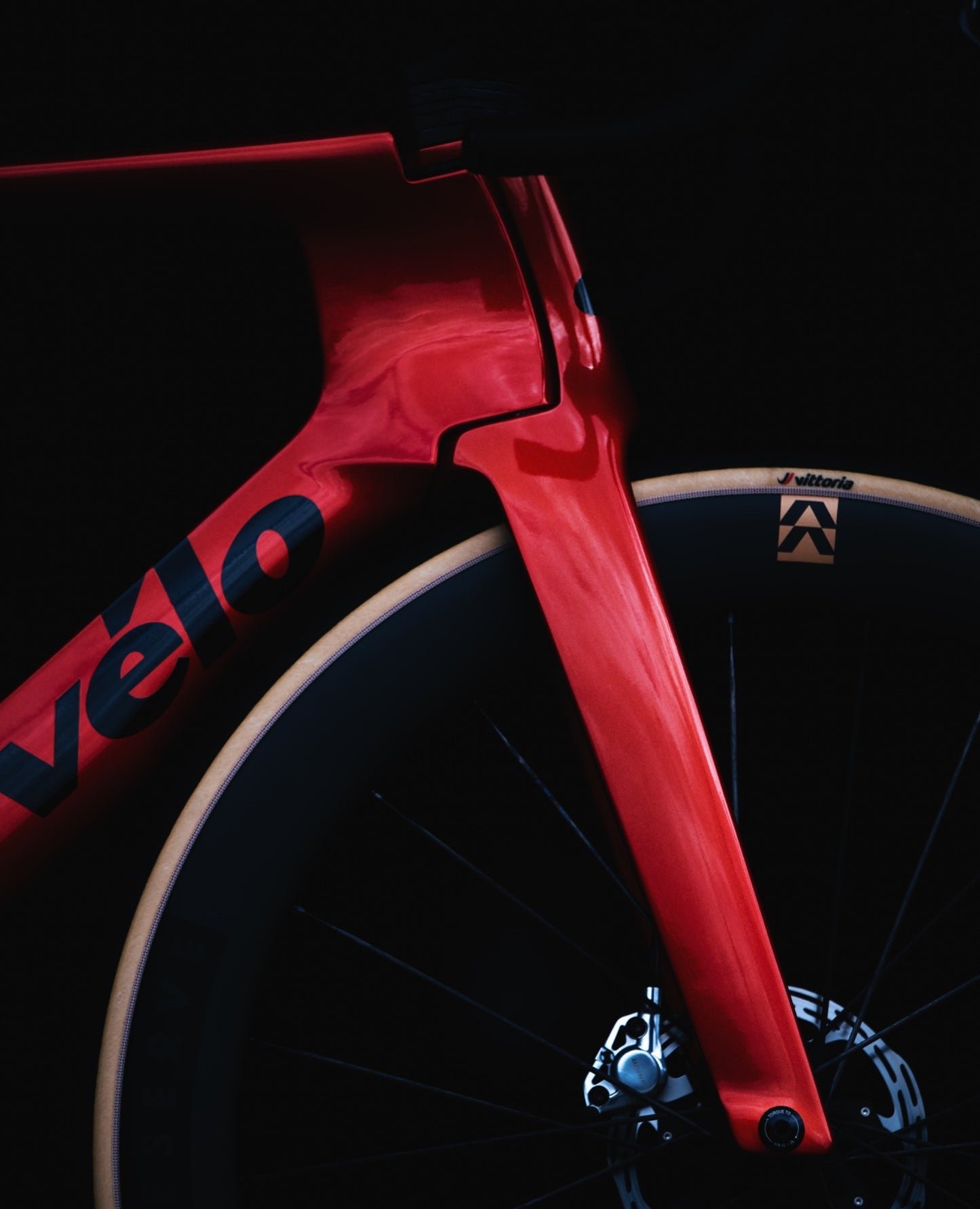 Cervelo S5 Racefiets