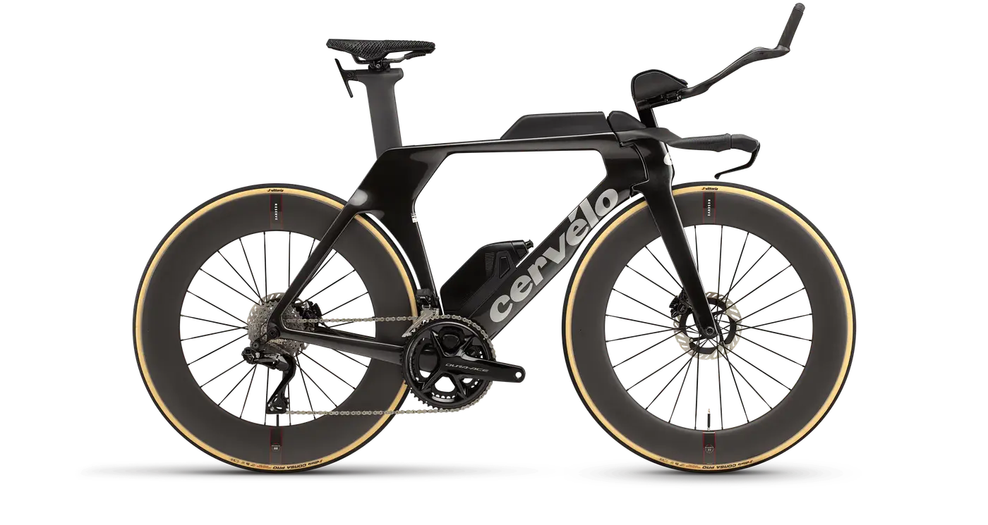 Cervelo P5 Tijdritfiets