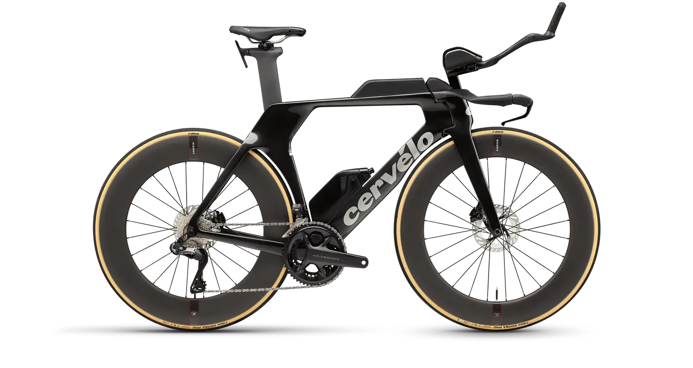 Cervelo P5 Tijdritfiets