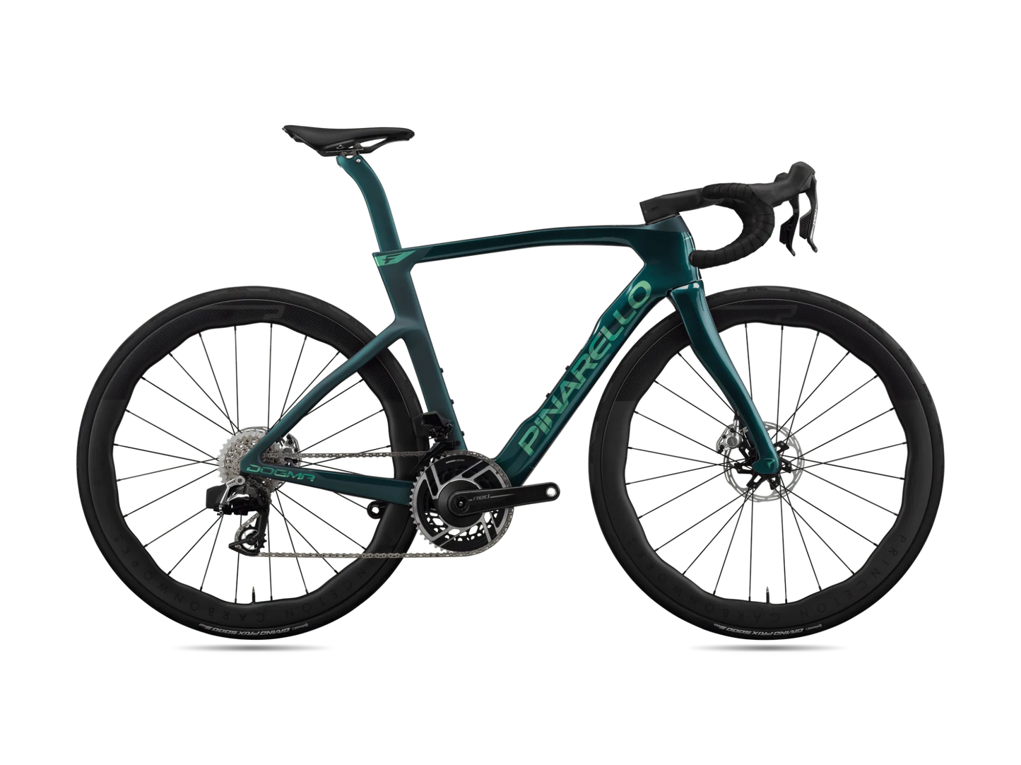 Pinarello Dogma F Frameset