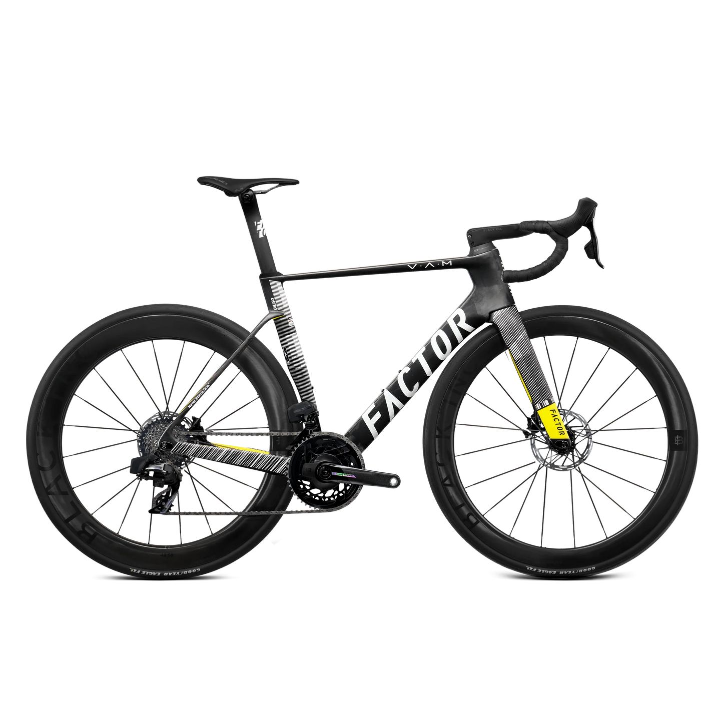 Factor Ostro V.A.M 2.0 Racefiets