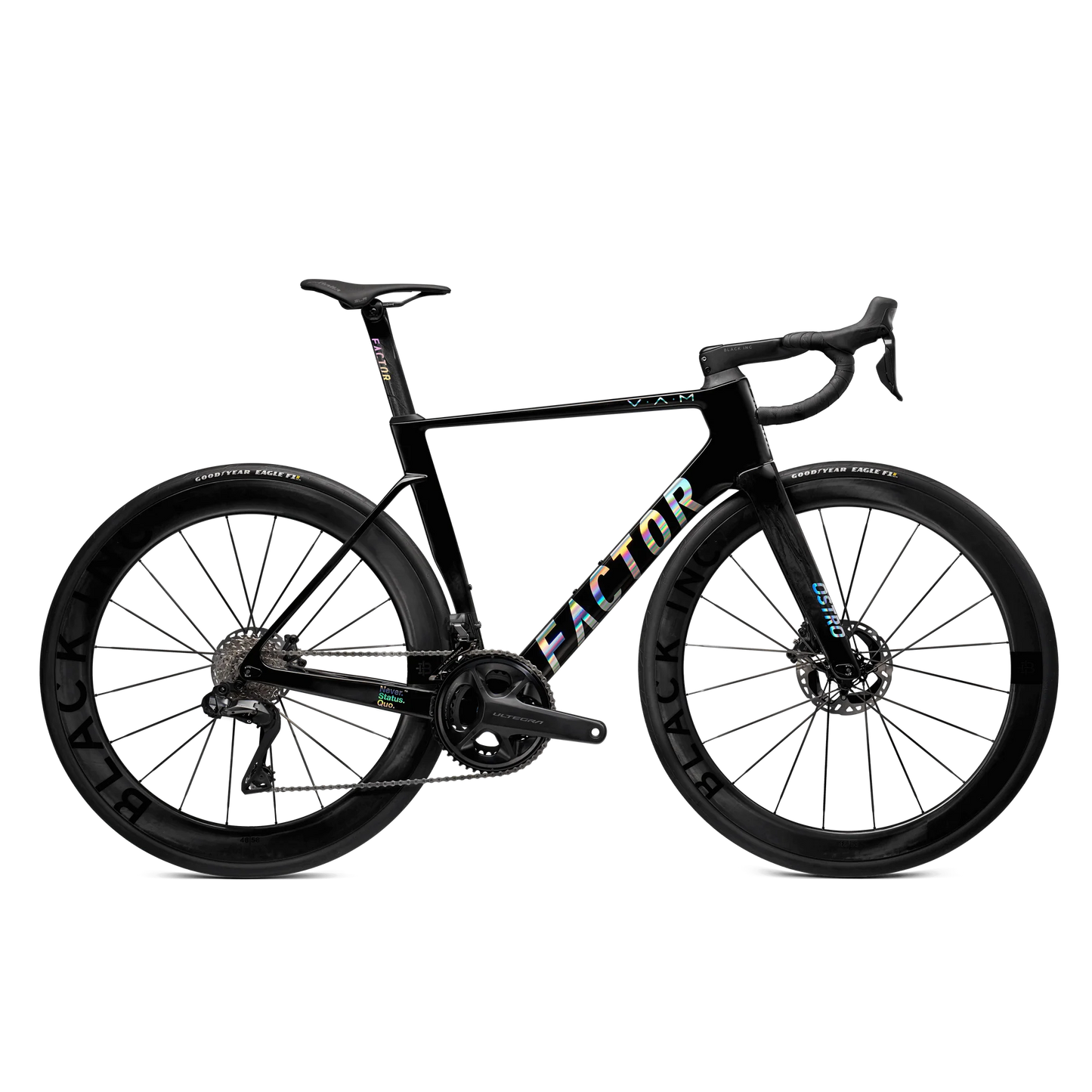 Factor Ostro V.A.M 2.0 Racefiets