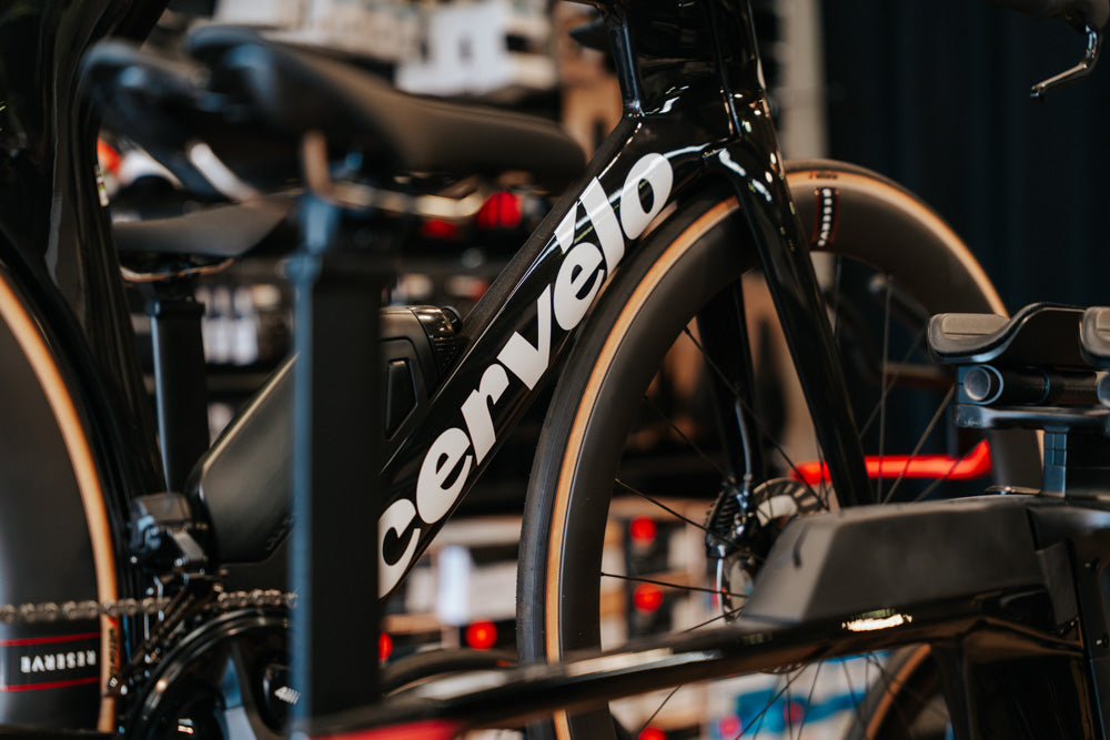 Fietsen