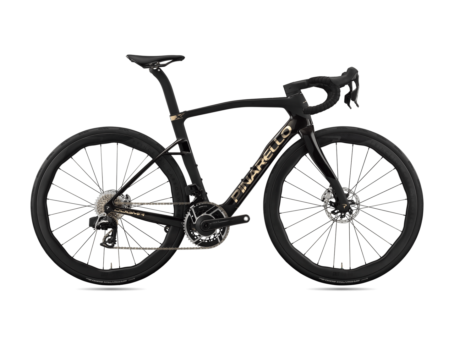 Pinarello New Dogma X Racefiets