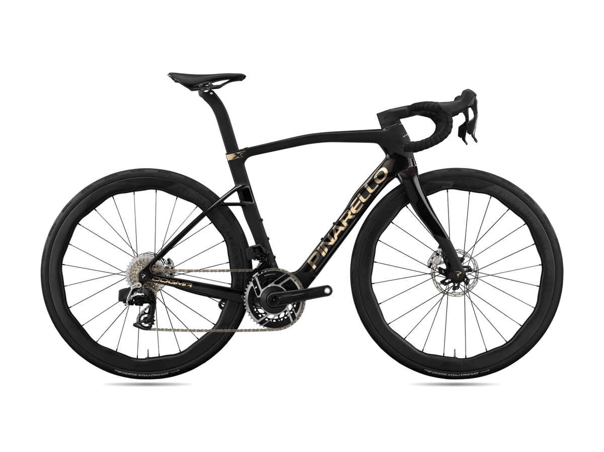 Pinarello New Dogma X Racefiets