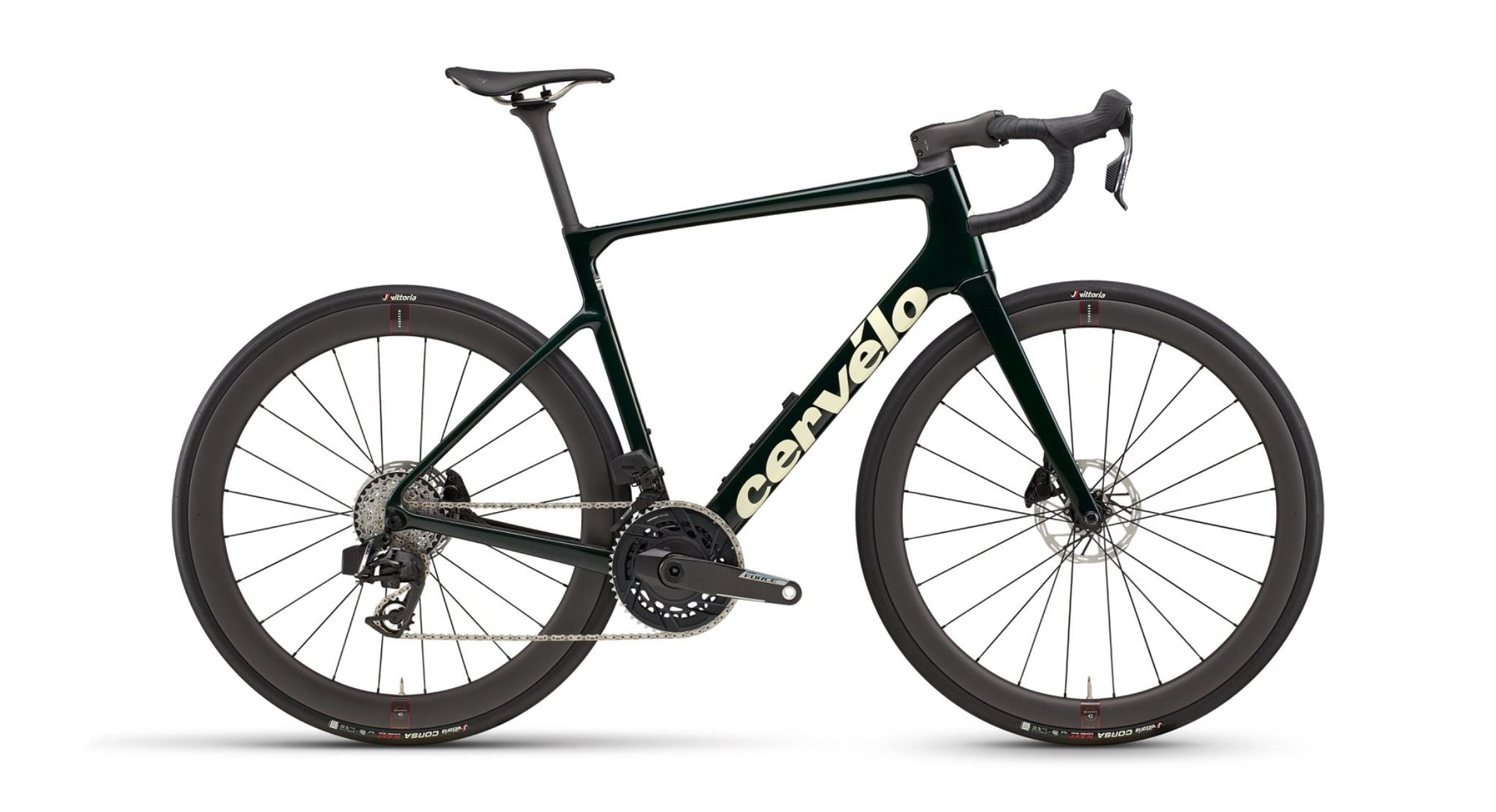 Cervelo Caledonia-5 Racefiets