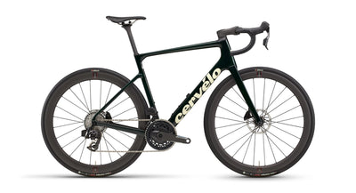 Caledonia-5 Sram Force AXS