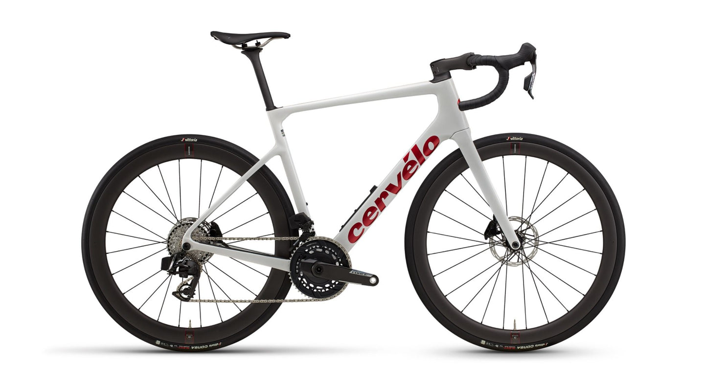 Cervelo Caledonia-5 Racefiets