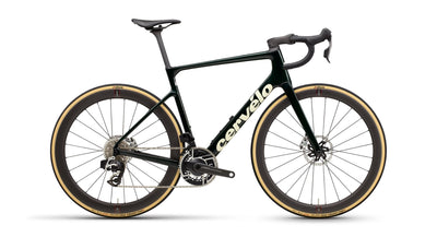 Caledonia-5 Sram Red AXS
