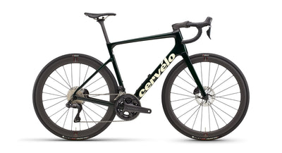 Caledonia-5 Shimano Ultegra Di2