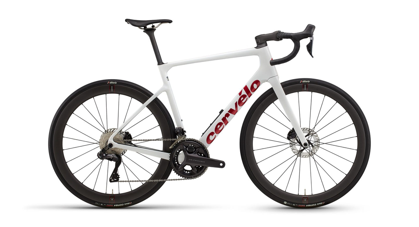 Cervelo Caledonia-5 Racefiets