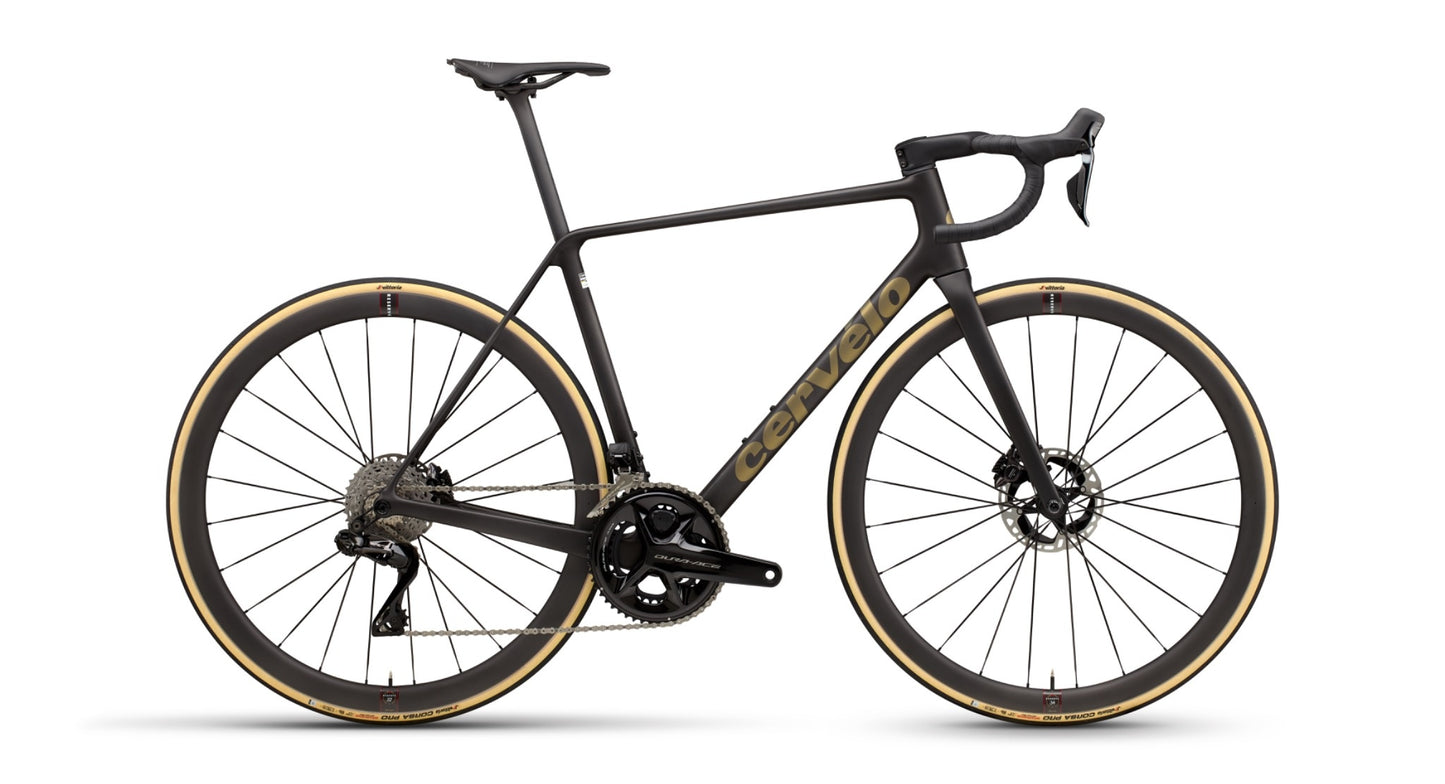 Cervelo R5 Racefiets