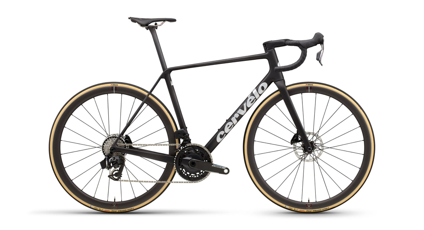 Cervelo R5 Racefiets