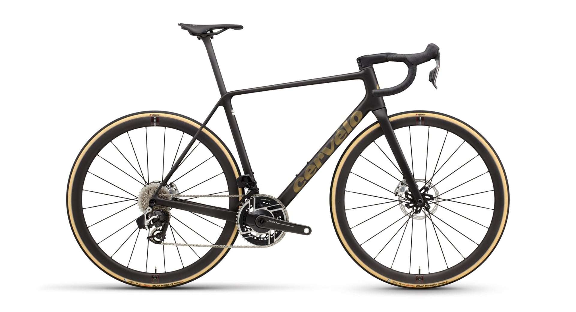 Cervelo R5 Racefiets