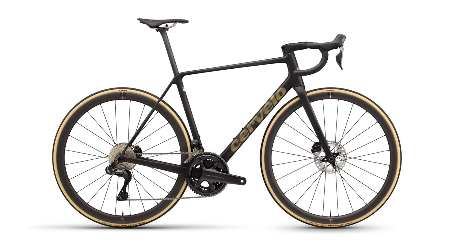 Cervelo R5 Racefiets