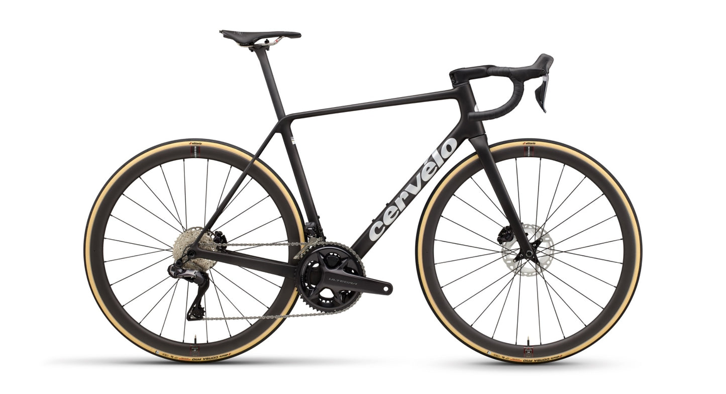 Cervelo R5 Racefiets