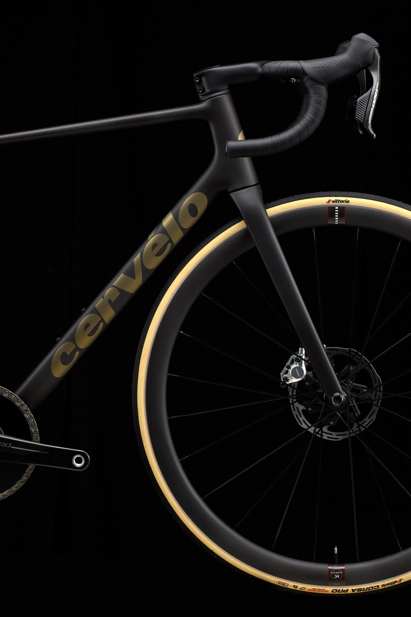 Cervelo R5 Racefiets