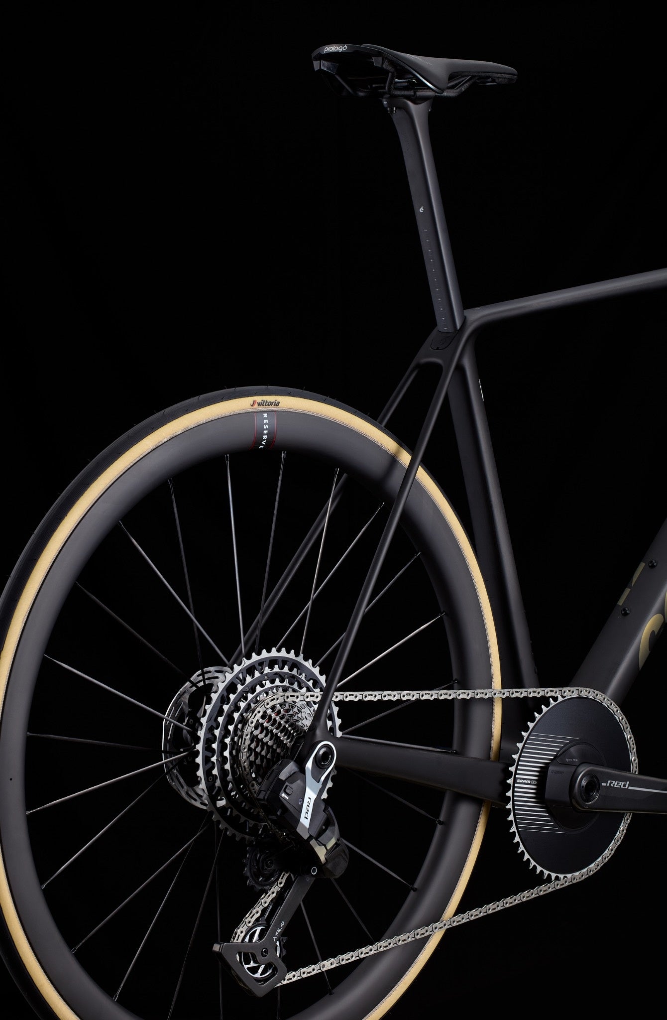 Cervelo R5 Racefiets